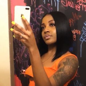 Meet your Posher, Nadejah